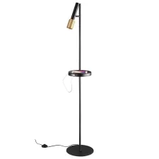 4240/1F ODL Торшер со столиком GU10 LED 10Вт 220В IP20 HIGHTECH