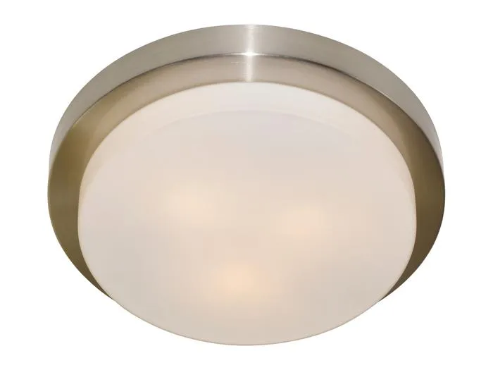 Потолочный светильник Arte Lamp AQUA A8510PL-3SS | Дом Декора