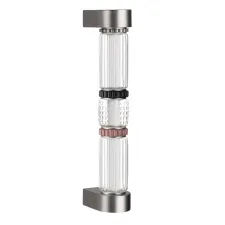 5456/12WL ODL_EX Настенный светильник LED 12W 4000K COLLIER L-VISION
