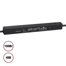 359505 NT Драйвер 100Вт 48В IP20 DRIVE