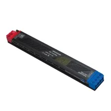 Блок питания 24V с DIP+плавный пуск 300W Lightstar Lightstar 424304