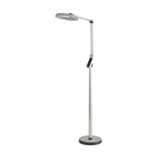 8333/15FL LN Торшер LED 15Вт 3000/4000/6000К 220В IP20 LEDIO
