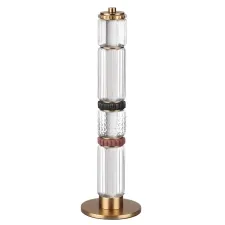 5455/15TL ODL_EX Настольная лампа LED 15W 4000K COLLIER L-VISION