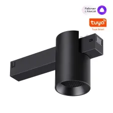 359955 NT Смарт-светильник 10Вт 3000-6000К 90-240В IP20 PORT
