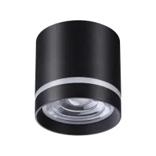 358491 NT Светильник LED 12Вт 4000К 220В IP20 OVER
