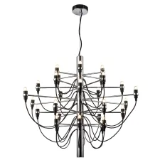 Подвесная люстра Divinare MOLTO 8030/02 LM-30