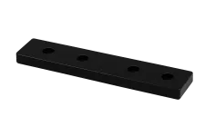 Соединитель для магнитного шинопровода Crystal Lux CLT 0.206 05 BL