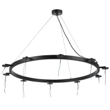Крепление подвесное круглое для Rullo Rullo Lightstar 571020