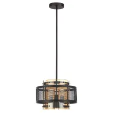 8007/3 LN Светильник E14 3*40Вт 220В IP20 MODERNI