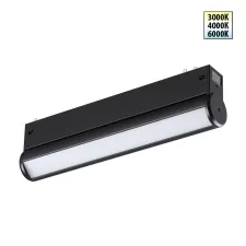 359950 NT Светильник LED 10Вт 3000/4000/6000К 90-240В IP20 PORT