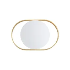 4246/7WW ODL Светильник LED 7Вт 3000К 220В IP20 HIGHTECH