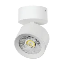 Светильник накладной LED 15W с накладной чашей Alta Pro Lightstar A5536SO