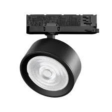 Светильник для трековой системы Quattro LED 30W 60G с адаптером Alta Pro Lightstar A5647QT60G
