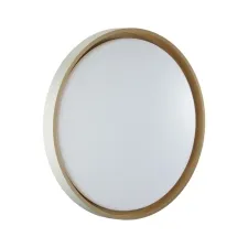 7645/ELN SN Светильник LED 76Вт 3000/4000/6000К D520 IP43 CCT COLOR