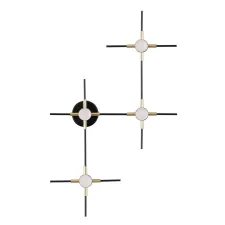 3906/14WL ODL Светильник LED 14Вт 4000К 220В IP20 L-VISION