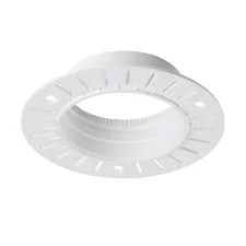Рамка круглая скрытого монтажа для светодиодных модулей 0750xx STELLA Lightstar 075206-01
