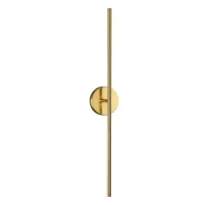 4324/12WL ODL Светильник LED 12Вт 3000К 220В IP20 HIGHTECH