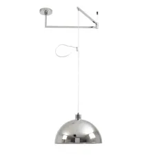 8322/1C LN Люстра подвесная E27 1*60W 220V MODERNI