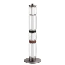5456/15TL ODL_EX Настольная лампа LED 15W 4000K COLLIER L-VISION
