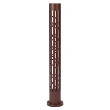 359540 NT Ландшафтный светильник LED 9Вт 3000К 100-240В IP65 STREET