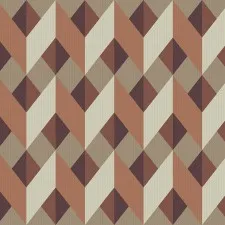 Обои Milassa Geometrica Geometrica GM5, 020