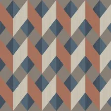 Обои Milassa Geometrica Geometrica GM5, 021