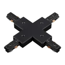 135013 NT Соединитель для шинопровода X-образный 220В IP20 PORT