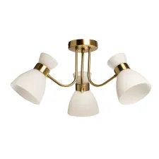 Люстра на штанге De City Дэла 635019303
