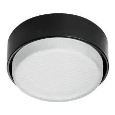 Светильник термостойкий  PVC накладной д/LED-ламп 943ххх/929ххх Gx53 Tensio Lightstar 212217
