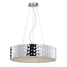 Подвесная люстра Divinare PAOLA 2002/01 SP-9