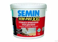 Клей универсальный Semin Россия SEMPRO5kg