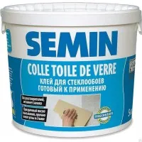 SeminColleToileDeVerre10kg