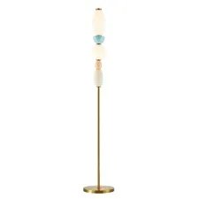Торшер Divinare AMBRA 5016/17 PN-20