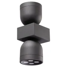 358114 NT Ландшафтный светильник LED 20Вт 3000К 100-240В IP65 STREET