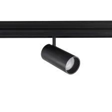 Светильник трековый магнитный Crystal Lux CLT 0.33 003 12W BL 3CCT-SMART