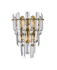 Настенный светильник Divinare ROSIE 3511/17 AP-3
