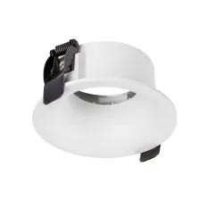 Рамка встраиваемая скругленная к 07505x и 07507х STELLA BASE Lightstar 075306