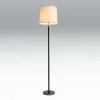 Торшер Arte Lamp RODOS A2589PN-1SS | Дом Декора