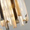 Подвесной светильник Divinare NOVA 1223/02 SP-1 | Дом Декора