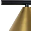 Торшер Arte Lamp DAVID A7033PN-1BK | Дом Декора