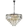 Подвесная люстра Divinare NOVA 3001/01 LM-16 | Дом Декора