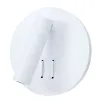 Бра Arte Lamp ELECTRA A8232AP-1WH | Дом Декора