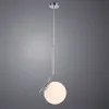Подвесной светильник Arte Lamp BOLLA-UNICA A1923SP-1CC | Дом Декора
