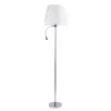 Торшер Arte Lamp Elba A2581PN-2CC | Дом Декора