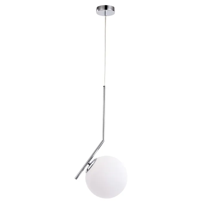 Подвесной светильник Arte Lamp BOLLA-UNICA A1923SP-1CC | Дом Декора