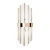 Настенный светильник Arte Lamp ACAPULCO A1007AP-2GO | Дом Декора