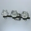 Бра с 3 плафонами MW-Light Джестер 104022203 | Дом Декора