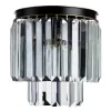 Настенный светильник Divinare NOVA 3001/01 AP-2 | Дом Декора
