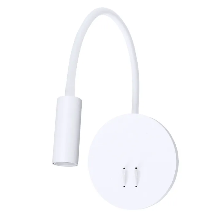 Бра Arte Lamp ELECTRA A8231AP-1WH | Дом Декора