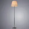 Торшер Arte Lamp ELBA A2581PN-1CC | Дом Декора